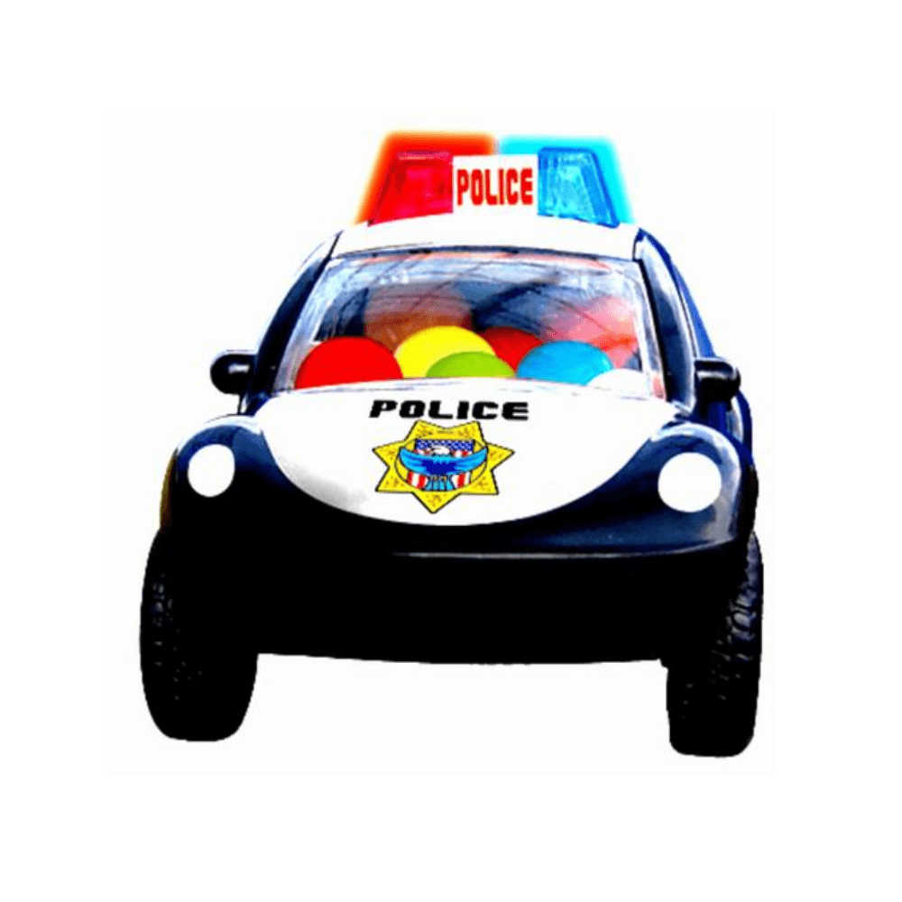 Kidsmania Rescue Candy Kidsmania Rescue Candy Filled Cars 0.42oz (12g) – Candybase