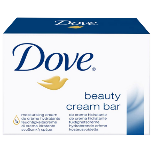 Dove Beauty Cream Bar 90g