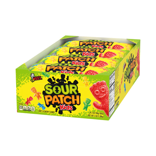 Sour Patch Kids 2oz (56g)