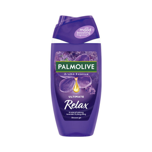 Palmolive Aroma Essence Ultimate Relax 250ml
