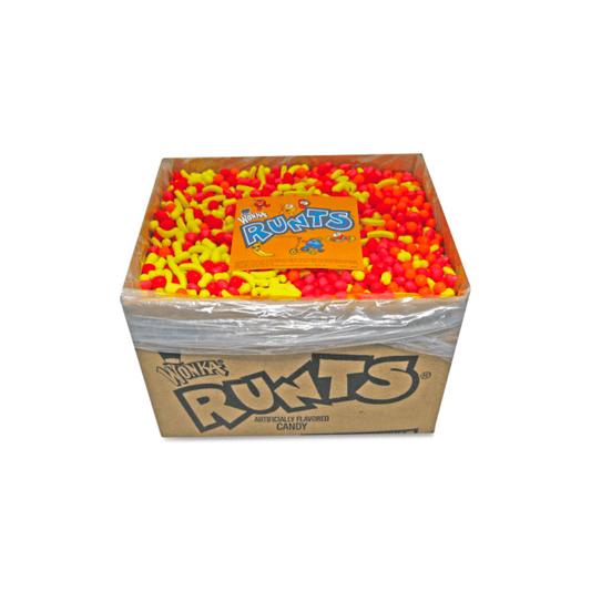 Nestle Runts Bulk 30 lb (13.62g) - Candybase