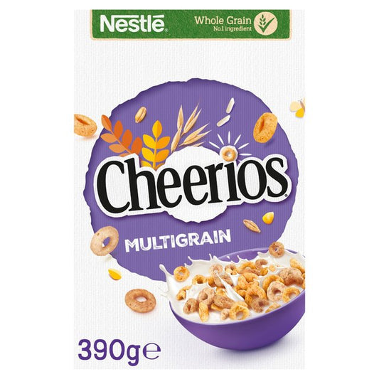 Nestle Cheerios 390g