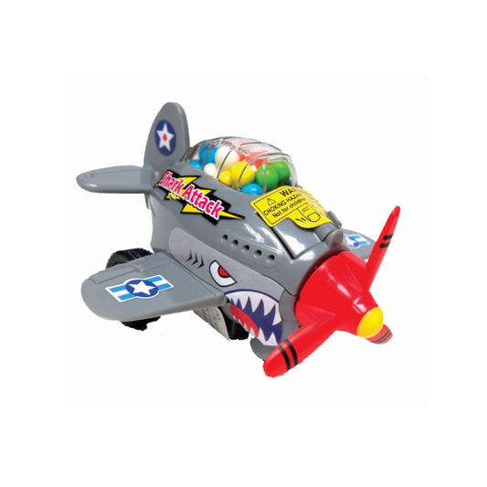 Kidsmania Shark Attack 3oz (84g)