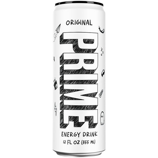 Prime Energy Original 12oz (355ml) - Candybase