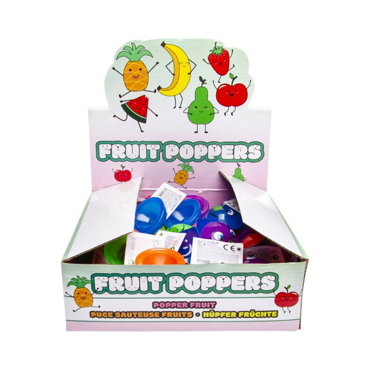 NoveltiesRus Fruit Poppers