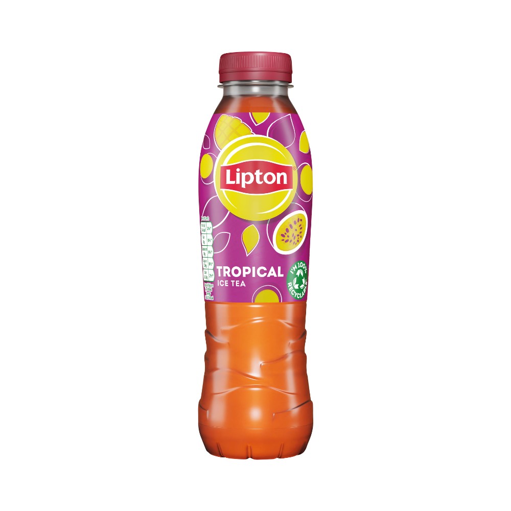 Lipton Tropical Ice Tea 500ml