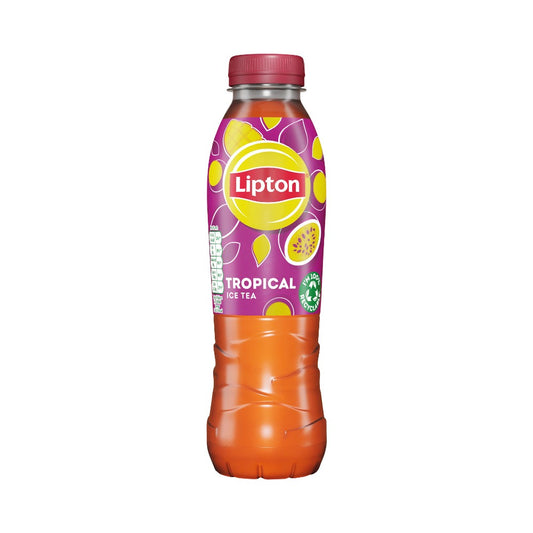 Lipton Tropical Ice Tea 500ml