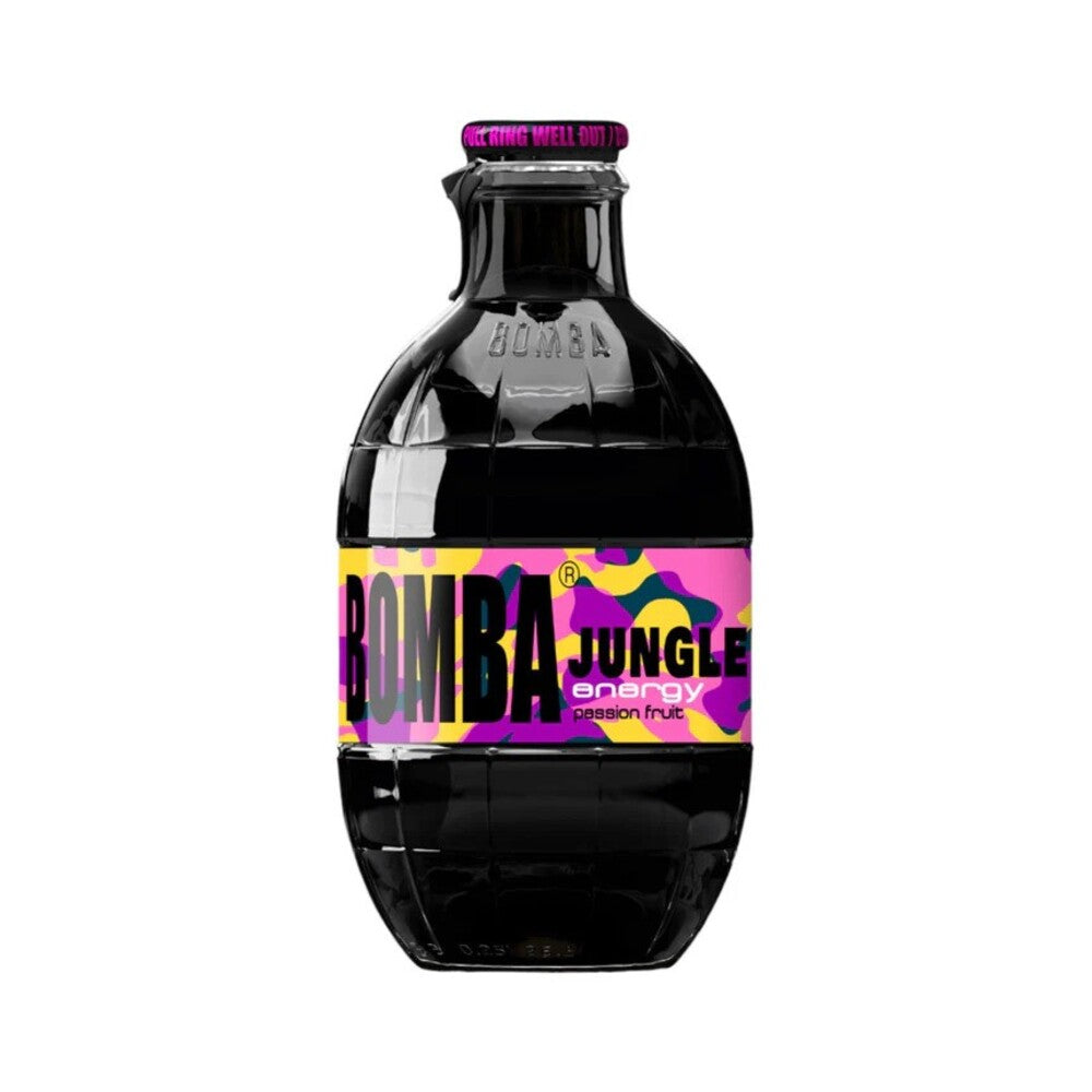 BOMBA! Energy Jungle 250ml