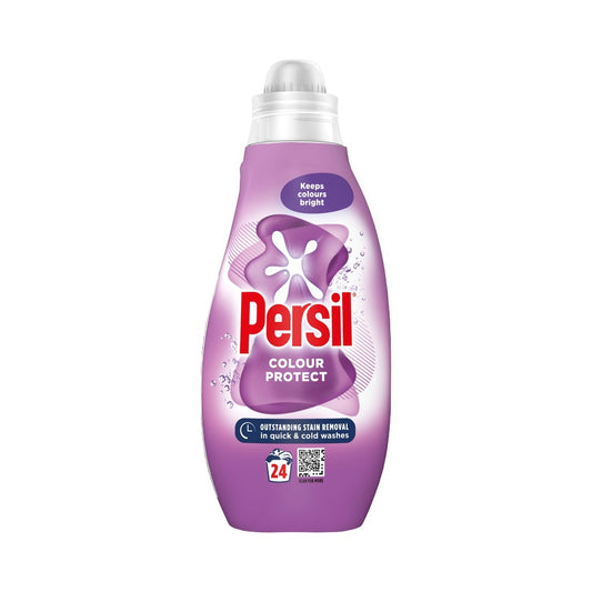 Persil Washing Liquid Colour 24W 648ml