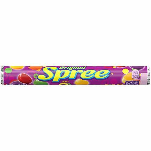 Spree Original 1.77oz (50.1g) - Candybase