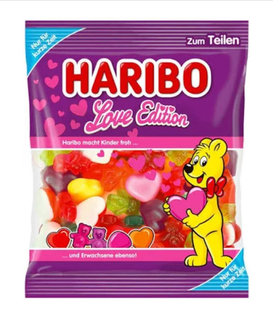 Haribo Love Edition (DE) 160g