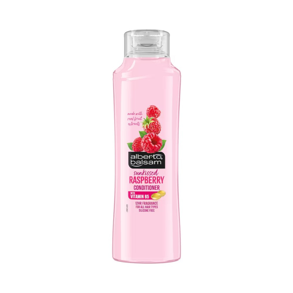 Alberto Balsam Conditioner Raspberry 350ml