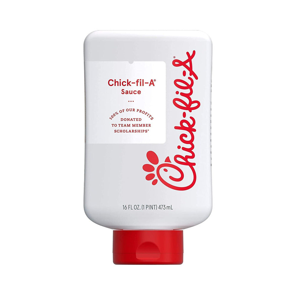 Chick-fil-a Original Sauce 16oz (473ml)