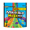 Mike & Ike Mega Mix Stand Up Bag 28.8oz (816g)