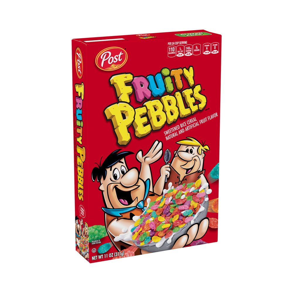 Fruity Pebbles (11oz) 311g