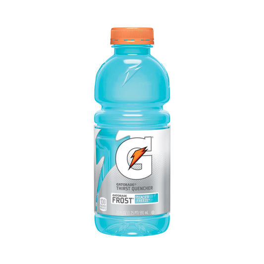 Gatorade Glacier Freeze