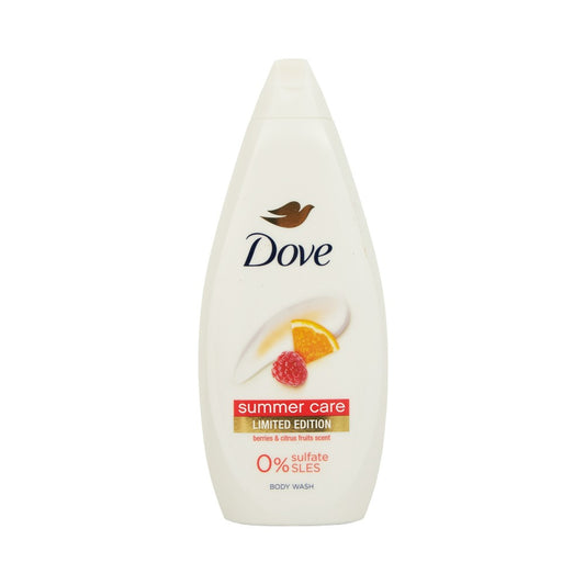 Dove Shower Gel Summer Care 720ml