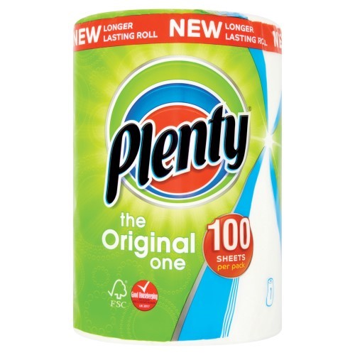 Plenty Kitchen Towel The Original One 95 sheet