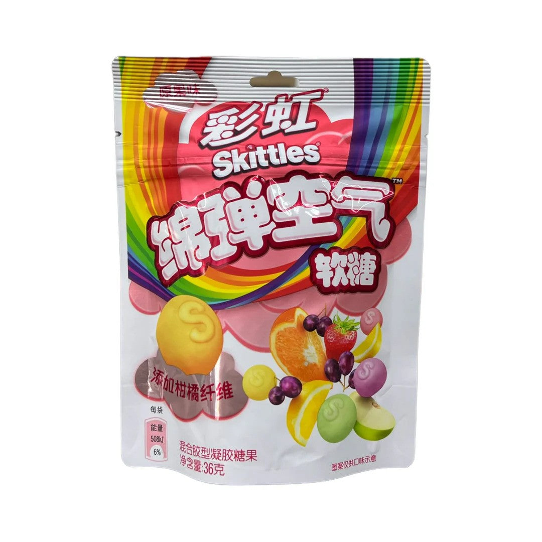 Skittles Jelly Drops Original 36g